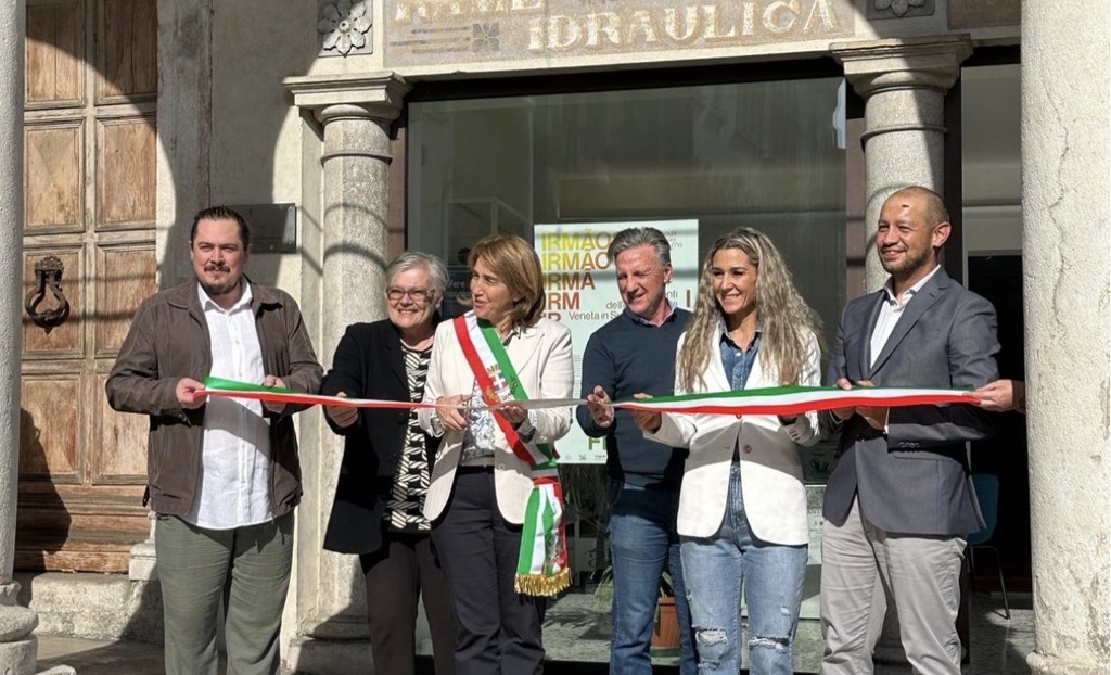 Ponte entre irmãs: Criciúma e a cidade italiana Vittorio Veneto celebram 25 anos de Gemellaggio