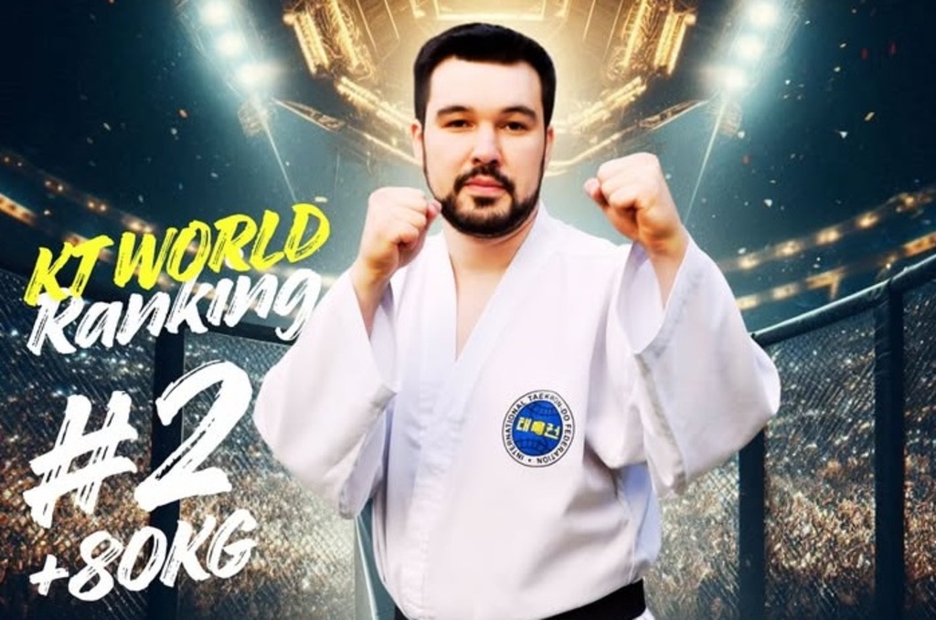 Rumo ao Caribe: Brasileiro disputa o primeiro 