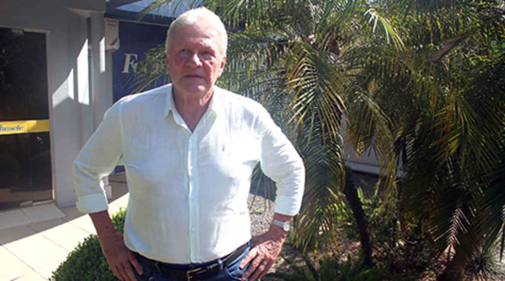 Do diagnóstico  ao controle  da doença