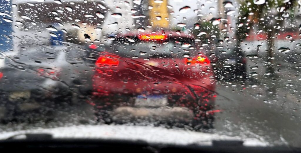 Defesa Civil de Joinville monitora possibilidade de temporais neste sábado e domingo