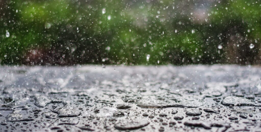 Defesa Civil de Joinville eleva Plancon para nível Amarelo devido à chuva intensa