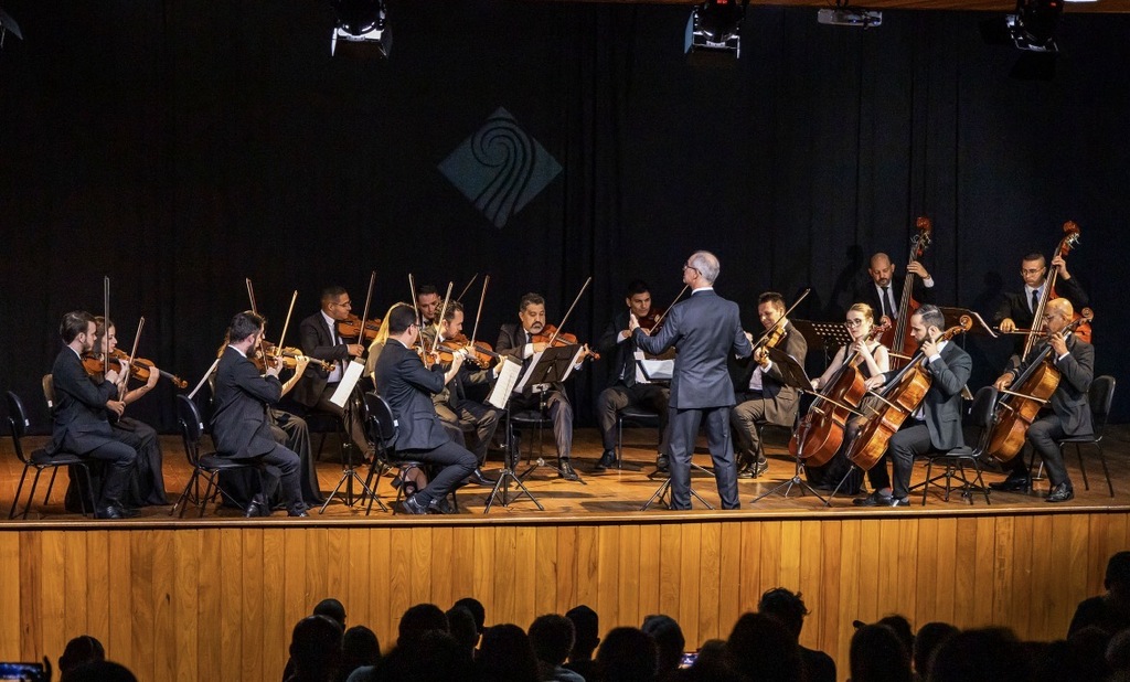 Natal de Morro da Fumaça: Camerata di Venezia, cantata de corais e diversas atrações prometem encanto e magia neste fim de semana
