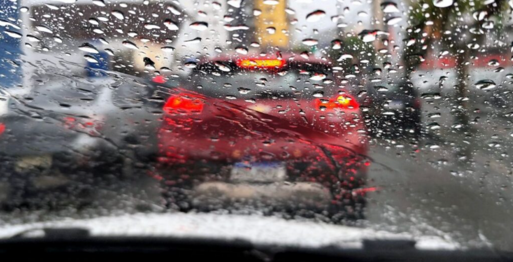 Defesa Civil de Joinville monitora a possibilidade de temporais