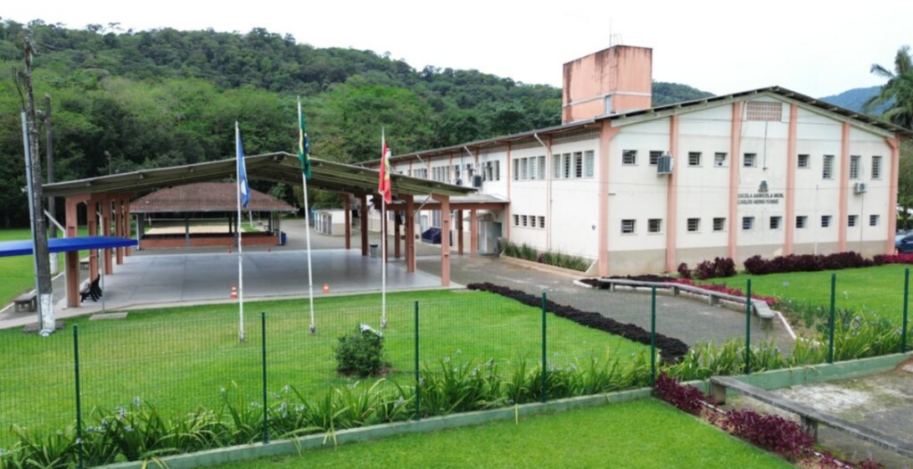 Secretaria de Educação divulga lista de classificados para a Escola Agrícola em 2026