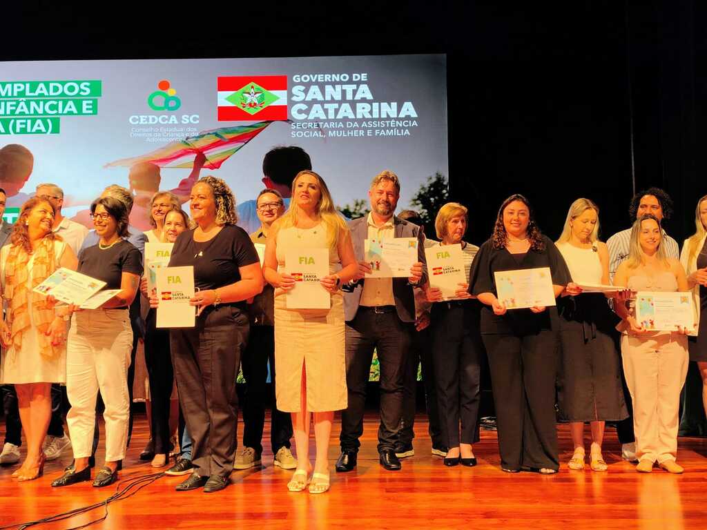 Ibicaré é contemplada com R$ 474 mil do Fundo da Infância e Adolescência para executar o projeto “Vozes que Importam”