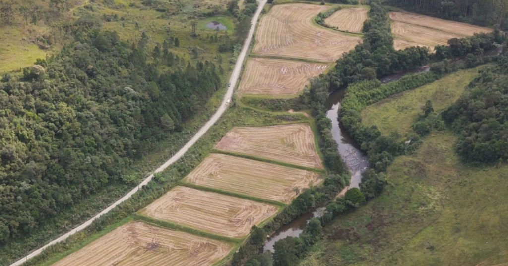 Publicado edital de licitação da Barragem de Mirim Doce, uma das maiores obras de contenção de cheias do Alto Vale