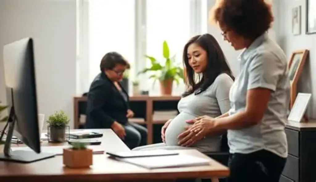 Audiência debate necessidade de ampliar atenção a gestante em trabalho de parto