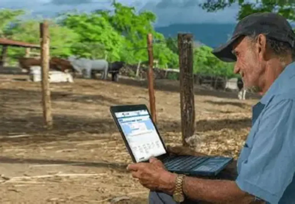 Para ampliar a internet no campo, Governo do Estado encaminha à Assembleia Legislativa o Projeto de Lei do Programa Sinal Bom