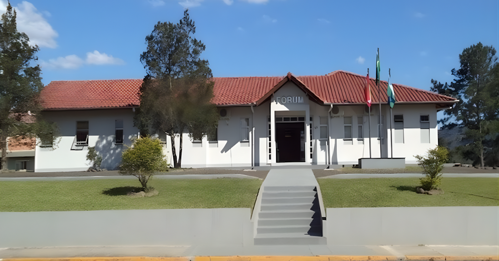 Comarca de Rio do Campo completa 23 anos de atuação neste mês de dezembro