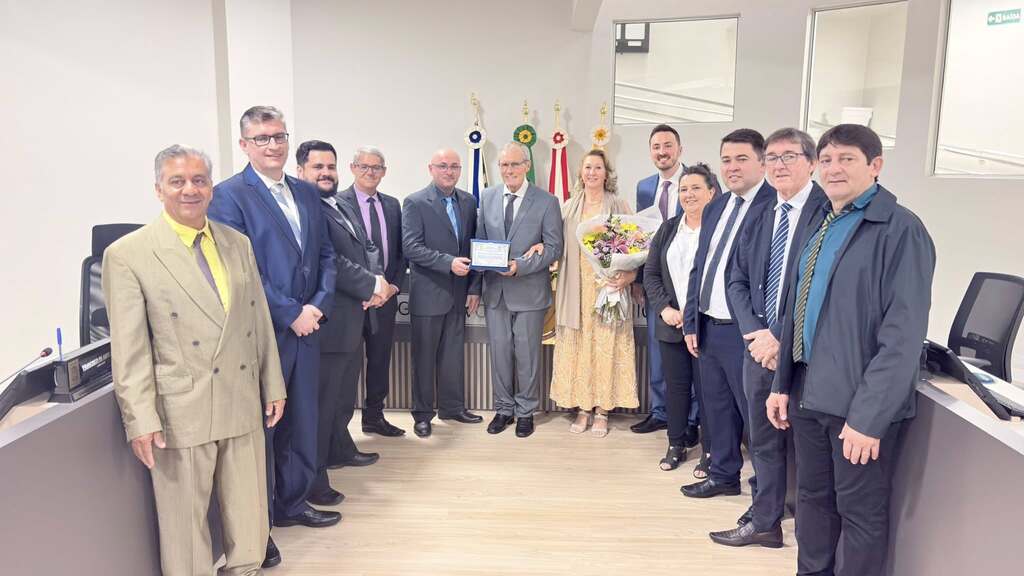 DECRETO LEGISLATIVO Nº 90, DE 04 DE NOVEMBRO DE 2025