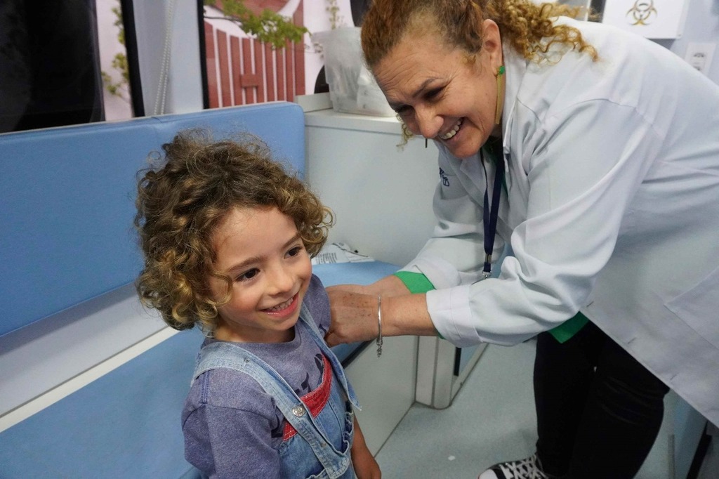  Sala de Vacinas altera horário de atendimento para melhorar fluxo e organização