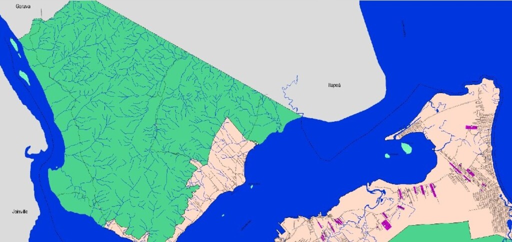 Discussão sobre o Plano Diretor de São Francisco do Sul começa nesta terça-feira (09)