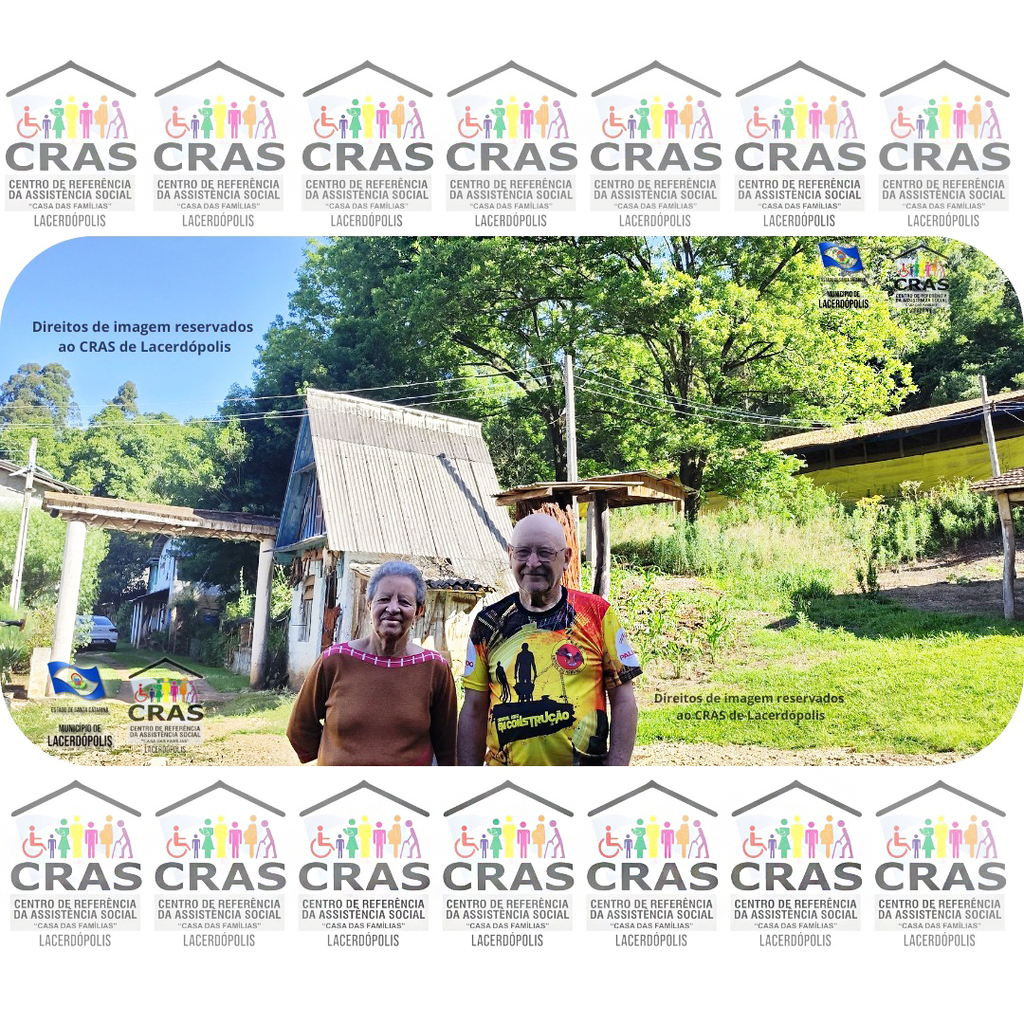 PROJETO “MINHA HISTÓRIA” É LANÇADO EM LACERDÓPOLIS PARA CELEBRAR A TRAJETÓRIA DOS IDOSOS DO MUNICÍPIO