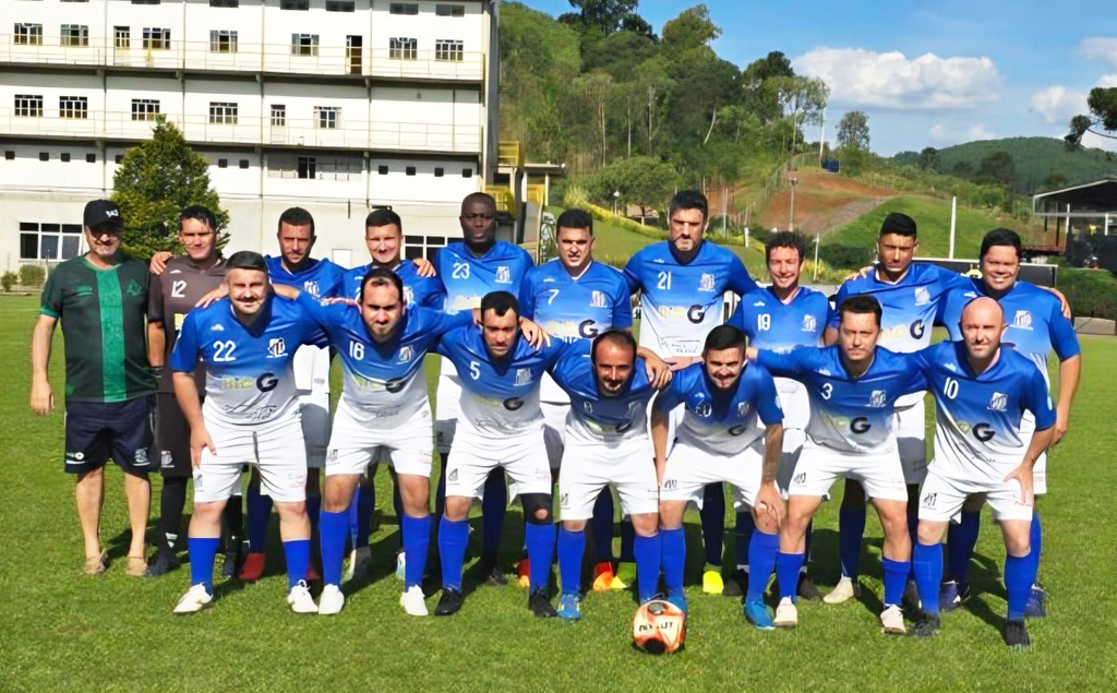 Master Capinzal vence a última partida do ano em Fraiburgo
