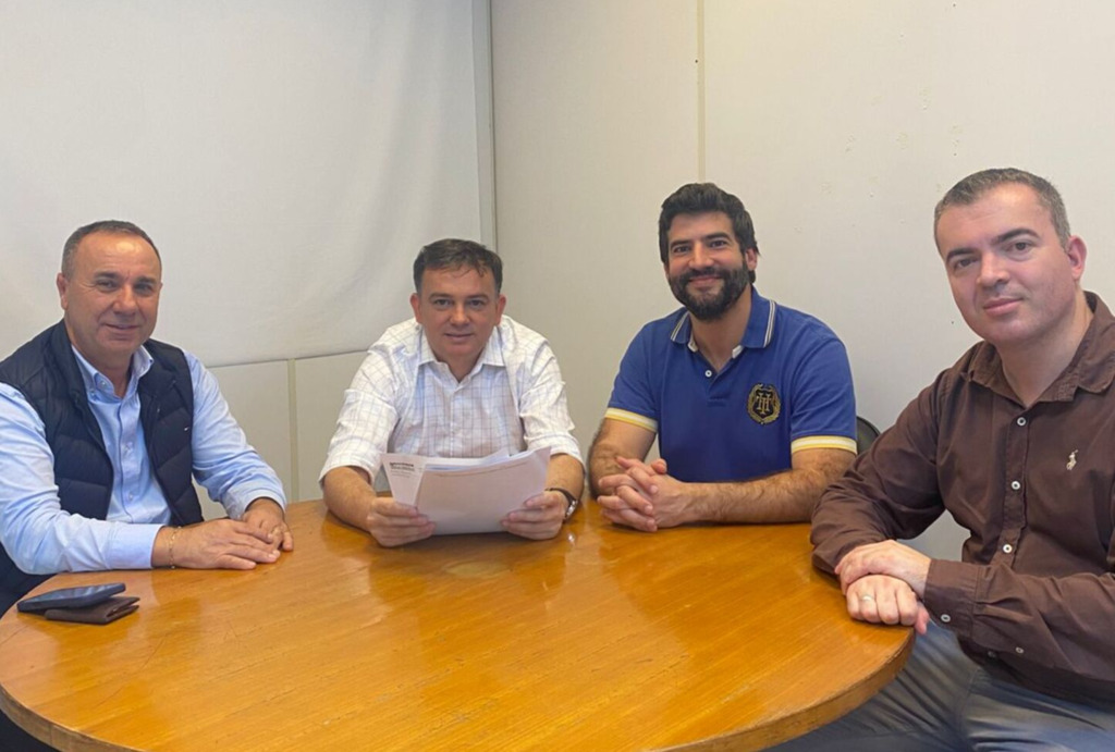 CONSÓRCIO CIDIRUR AVANÇA COM LICENÇAS AMBIENTAIS DAS PONTES DA ERS 494 E ERS 417