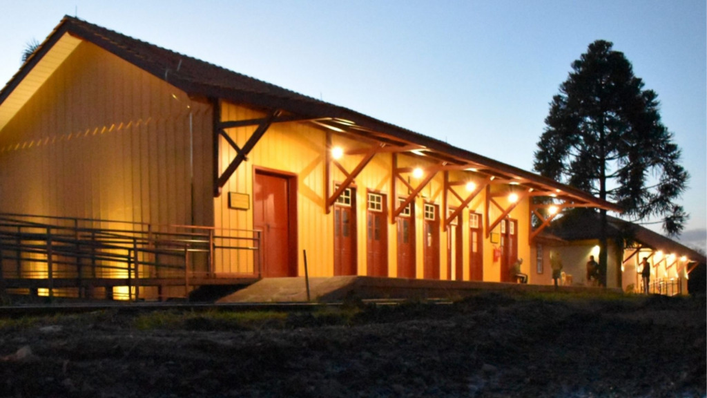 Natal em Marcílio Dias terá diversão com brinquedos e chegada do Papai Noel
