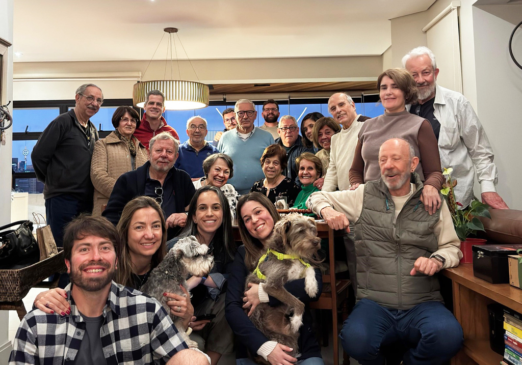 O MUSEU DA LÍNGUA PORTUGUESA