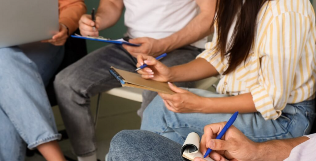 Cepat lança cursos gratuitos para fortalecer o protagonismo juvenil em Joinville