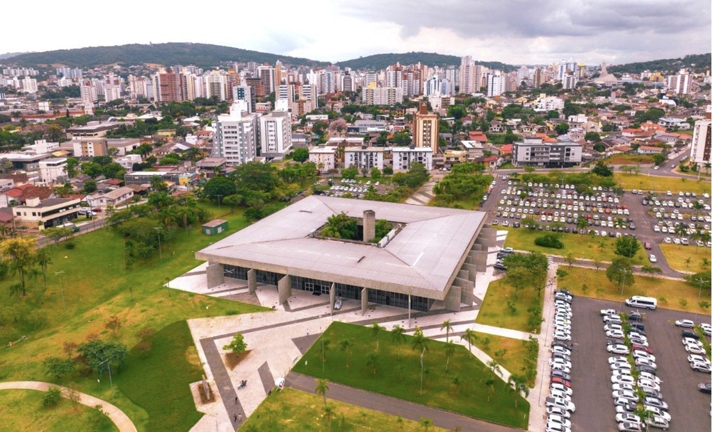 Destaque nacional: Criciúma figura entre as 50 melhores cidades do Brasil para se viver
