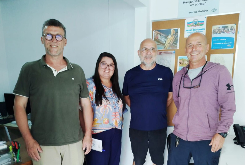 PASSO DE TORRES: CAMINHOS DA CULTURA TERÁ SEGUNDA EDIÇÃO CONFIRMADA PARA JANEIRO DE 2026