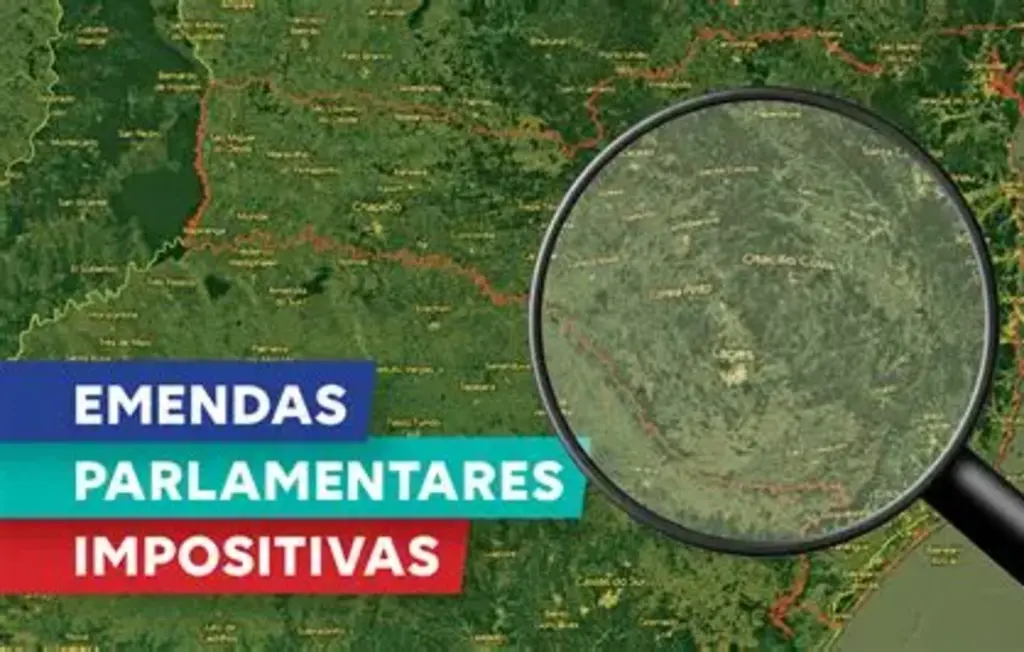 Tribunal de Contas cria norma para fiscalizar as emendas parlamentares