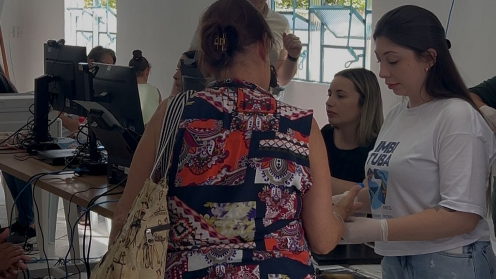 Imbituba encerra 2025 com última edição do programa “Imbituba Mais Fácil” na Vila Nova