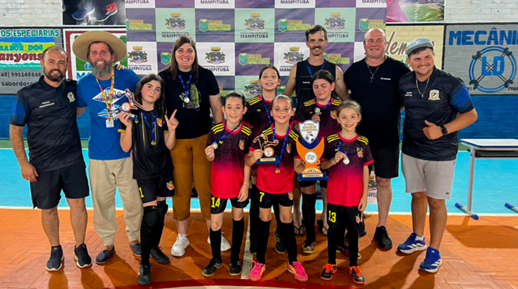 MUNICÍPIO VIVE GRANDES EMOÇÕES NA 1ª TAÇA CIDADE E SE PREPARA PARA A GRANDE FINAL NO DOMINGO (14)