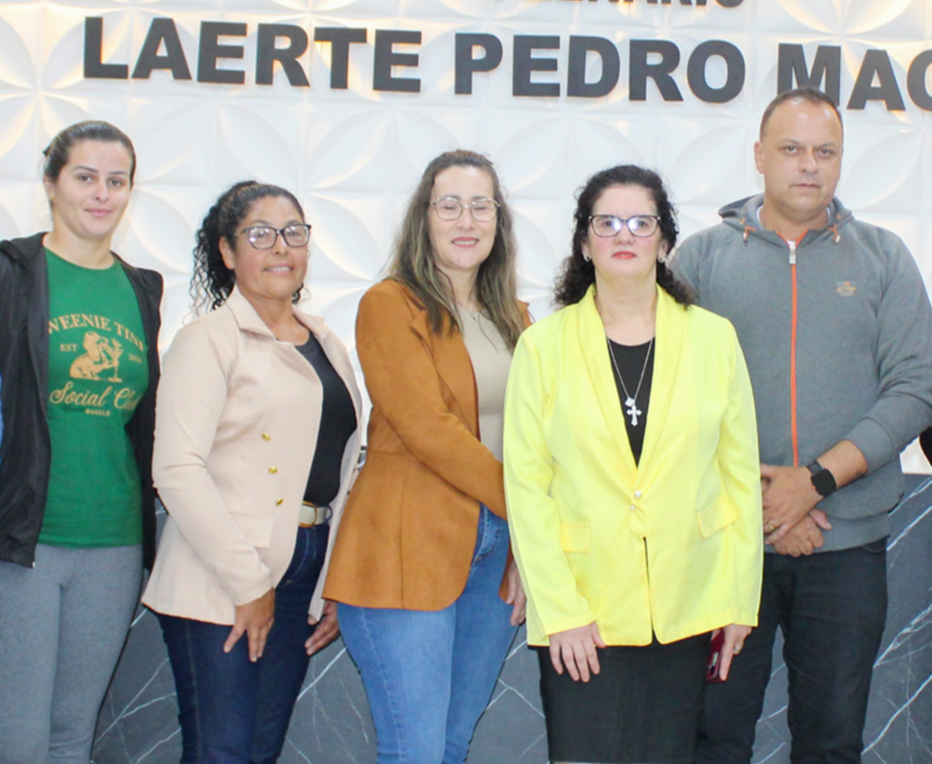 RESULTADO DA ELEIÇÃO DOS NOVOS MEMBROS DO CONSELHO TUTELAR