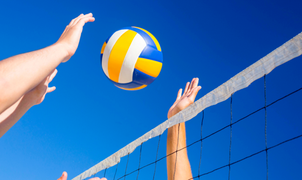 XXV TAÇA CIDADE DE VÔLEI DE AREIA ACONTECE NESTE DOMINGO (14) EM SÃO JOÃO DO SUL