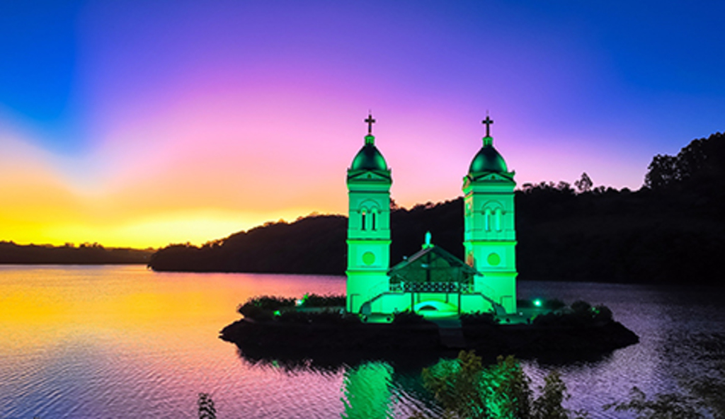 Itá celebra 69 anos