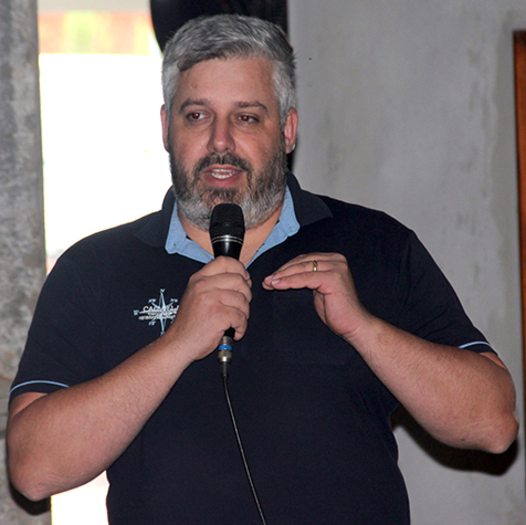 Sindicato realiza assembleia e palestras