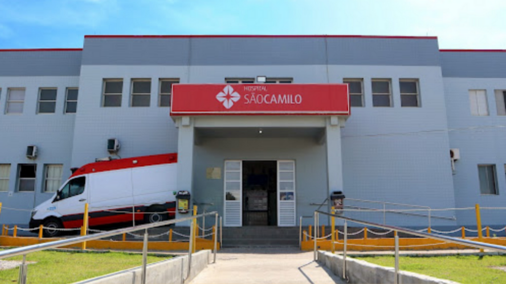 Padre denuncia impedimento para realizar unção dos enfermos no Hospital São Camilo; direção diz que caso foi “isolado”