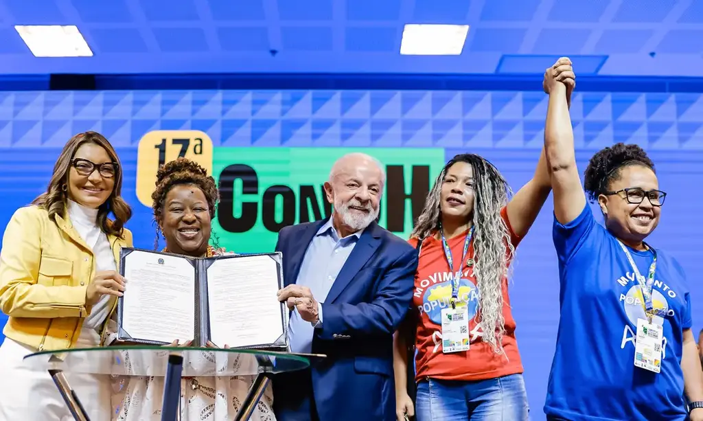 Projeto cria política de proteção de defensores de direitos humanos