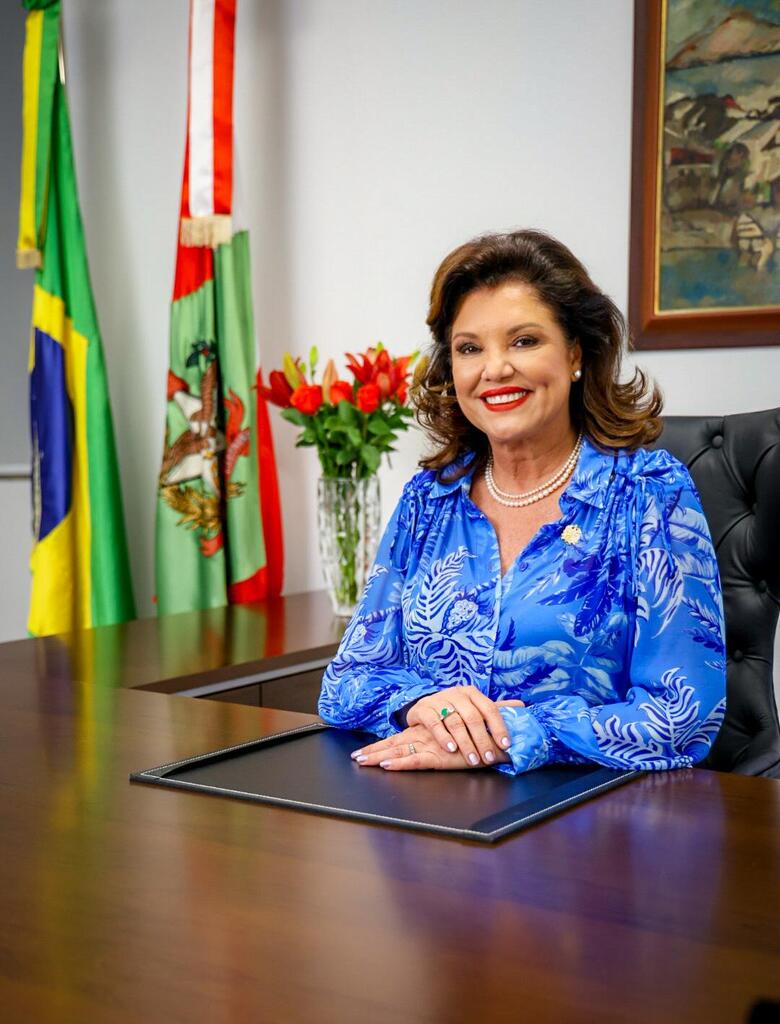 Artigo: Use o seu Imposto de Renda para transformar Santa Catarina