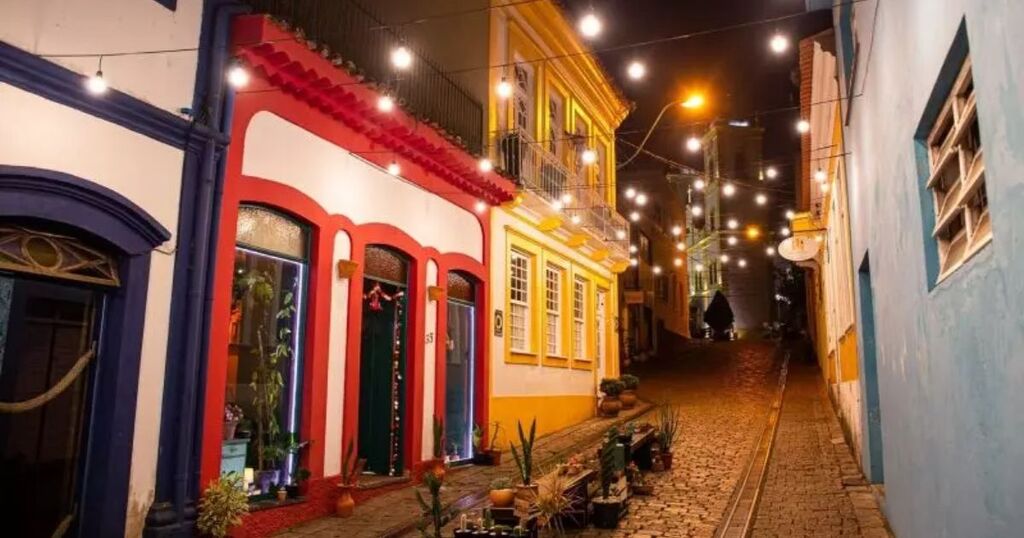 Artigo: Verão em São Francisco do Sul, um convite para viver o melhor do litoral catarinense