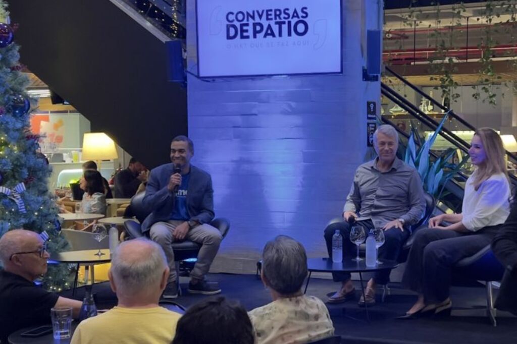 Lançado em Florianópolis o livro 