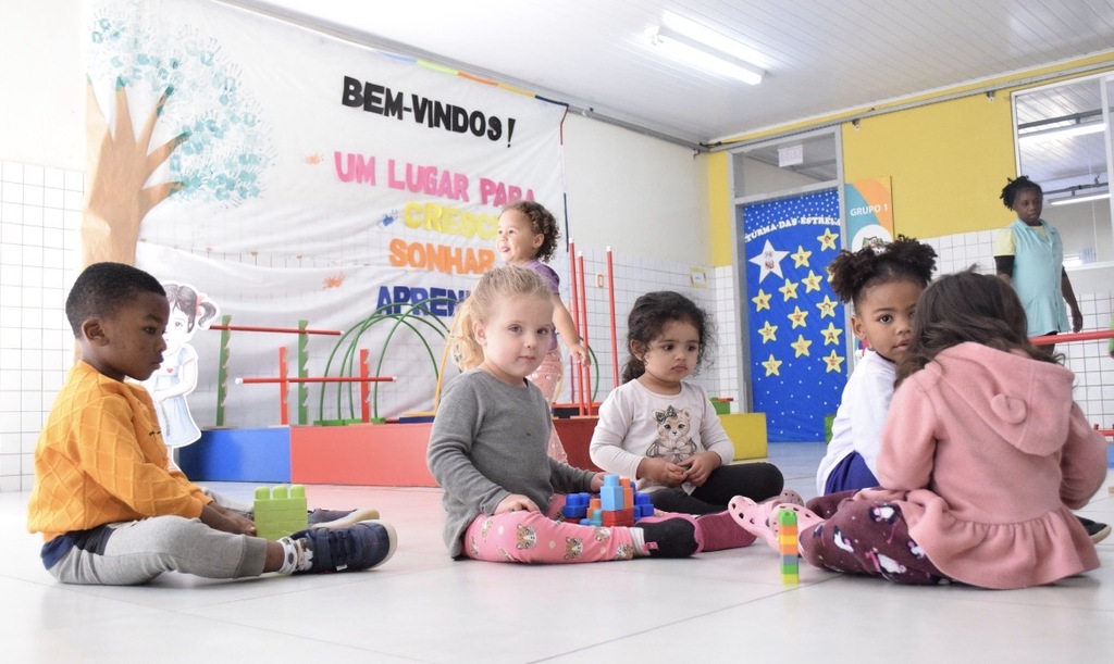 Bairro da Juventude é a melhor ONG do Brasil 2025