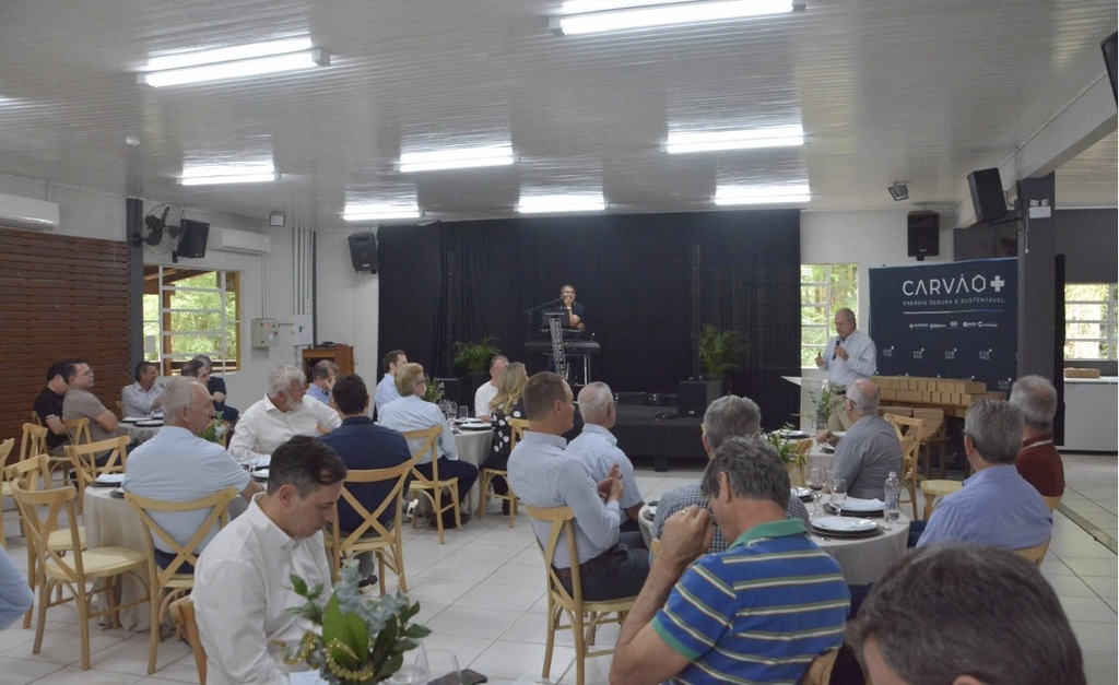 Setor carbonífero encerra 2025 com avanços e fortalecimento institucional