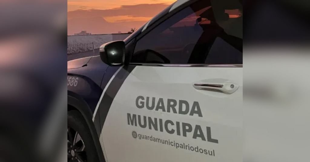 Condutor embriagado é preso após briga em estabelecimento comercial em Rio do Sul