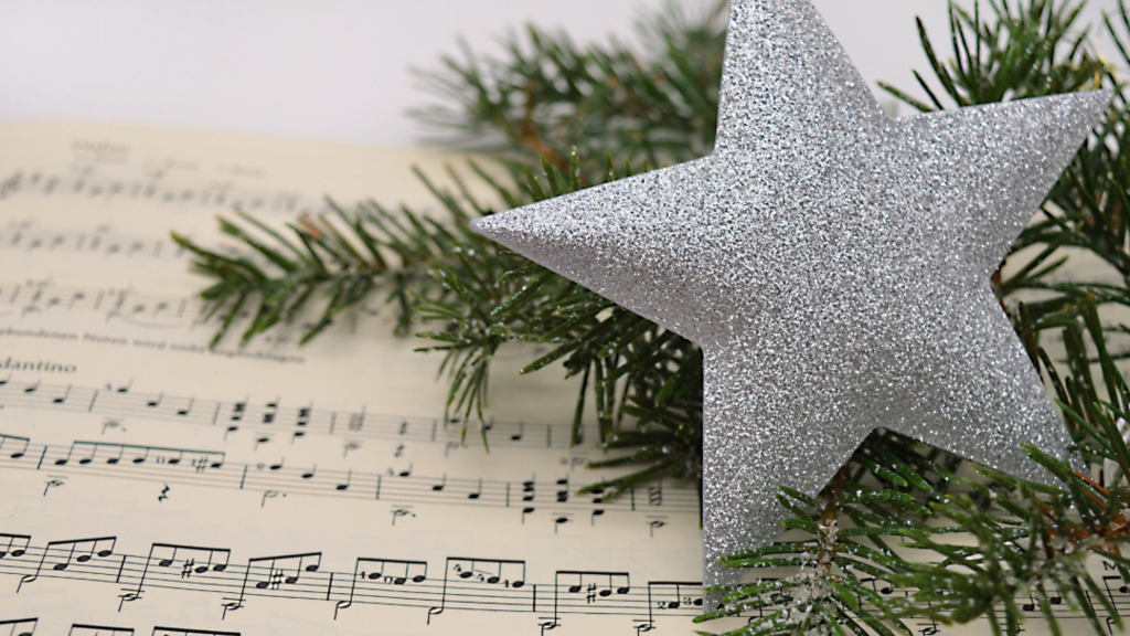 Canoinhas terá musicais de Natal