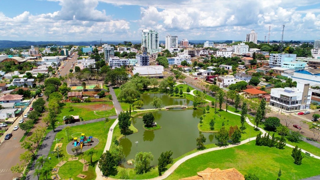 Semana de celebração e cultura em PInhalzinho