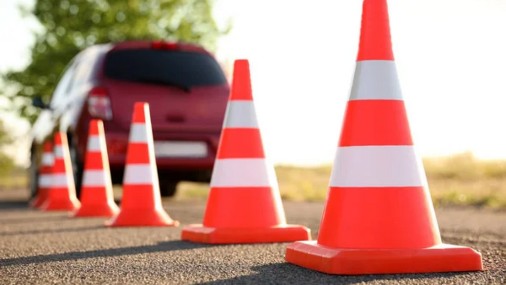 Intervenção na BR-470 altera tráfego e exige atenção dos motoristas em SC