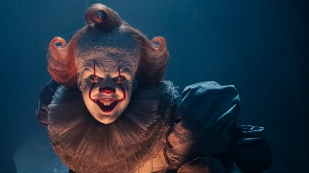 Imagem Reprodução internet - Bem-vindos a Derry encerra temporada com revelações chocantes sobre Pennywise e o destino da cidade