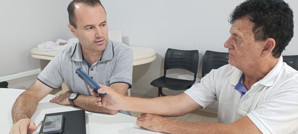 Plantão Ambulatorial 24 horas consolida novo modelo de atendimento em Capinzal