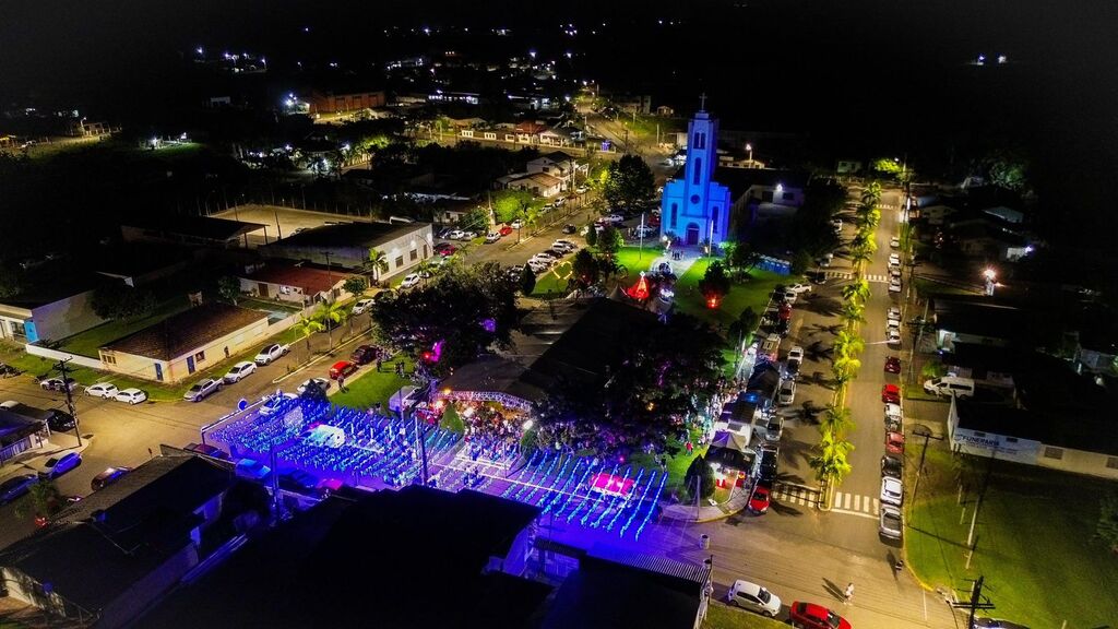 5º NATAL RECANTO DOS CANYONS SERÁ NOS DIAS 18 E 19 EM MORRINHOS DO SUL
