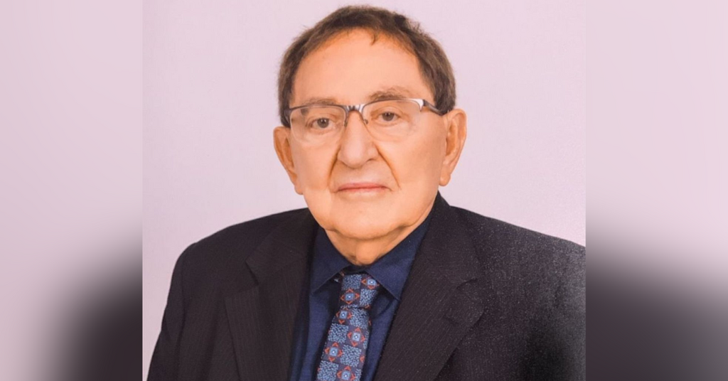 Morre no Alto Vale José Mainhardt, fundador da Contabilidade J. Mainhardt