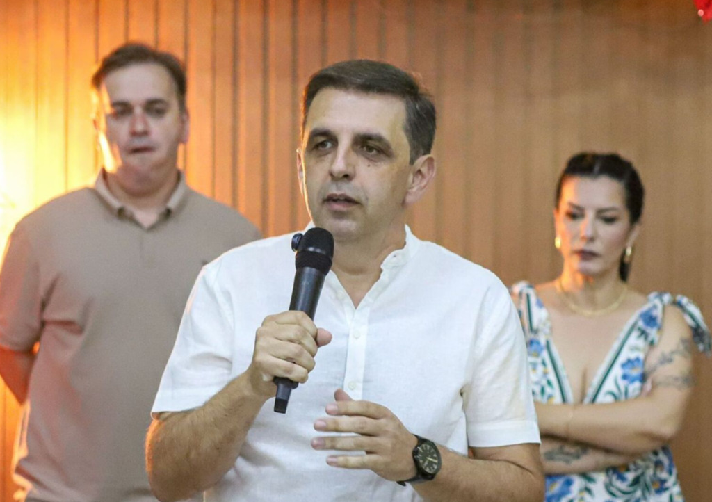 CEPRAG REALIZA CONFRATERNIZAÇÃO DE FIM DE ANO E CELEBRA A VALORIZAÇÃO DAS PESSOAS