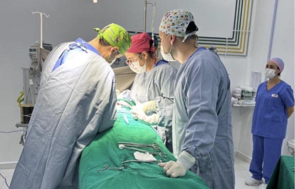 Saúde de Urussanga encaminha 49 pacientes para cirurgias de catarata