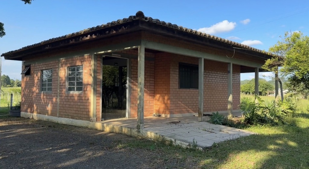 Central do Recomeço: Governo de Criciúma projeta novo modelo de acolhimento e atendimento para pessoas em situação de rua