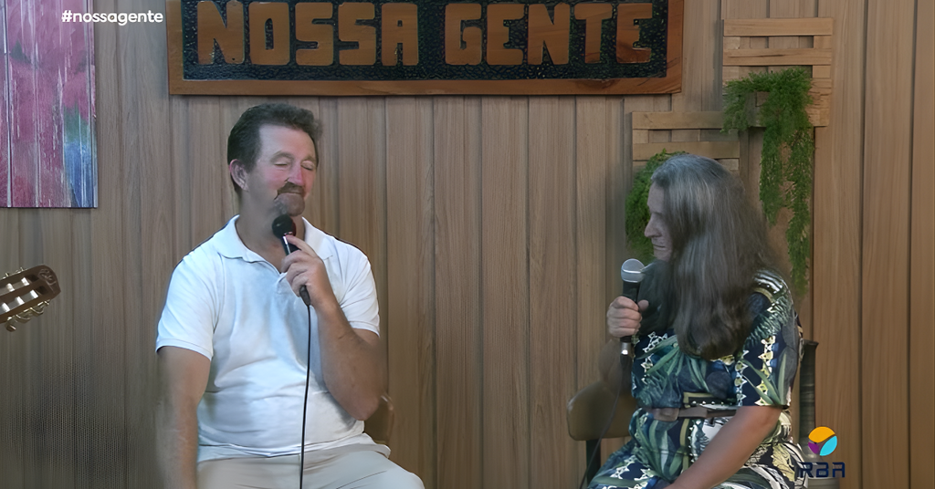 Homem que morreu após queda de cerca de 15 metros em Taió é identificado como Alvaro Schafer, da dupla Os Filhos da Luz, de Rio do Campo